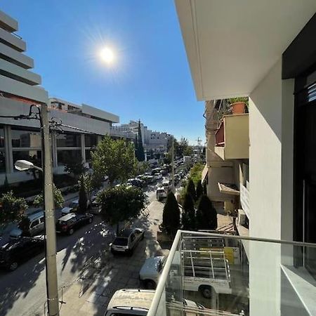 Niarchos Apartment III Athens Luaran gambar