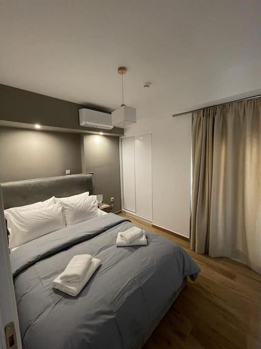 Niarchos Apartment III Athens Luaran gambar