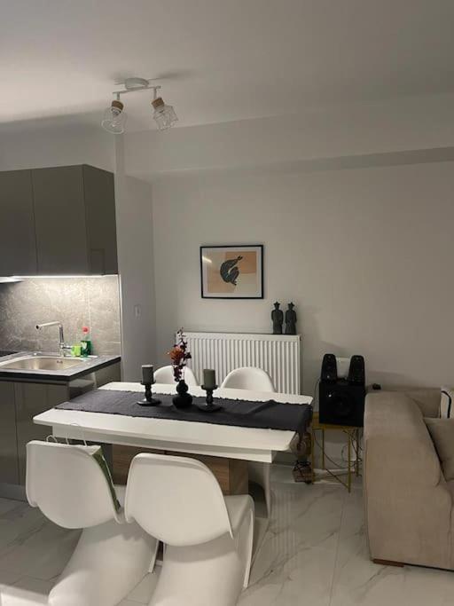 Niarchos Apartment III Athens Luaran gambar
