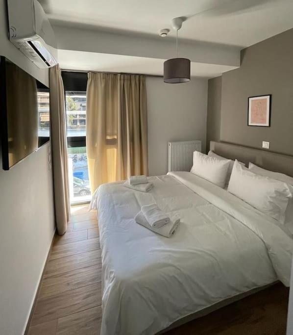 Niarchos Apartment III Athens Luaran gambar