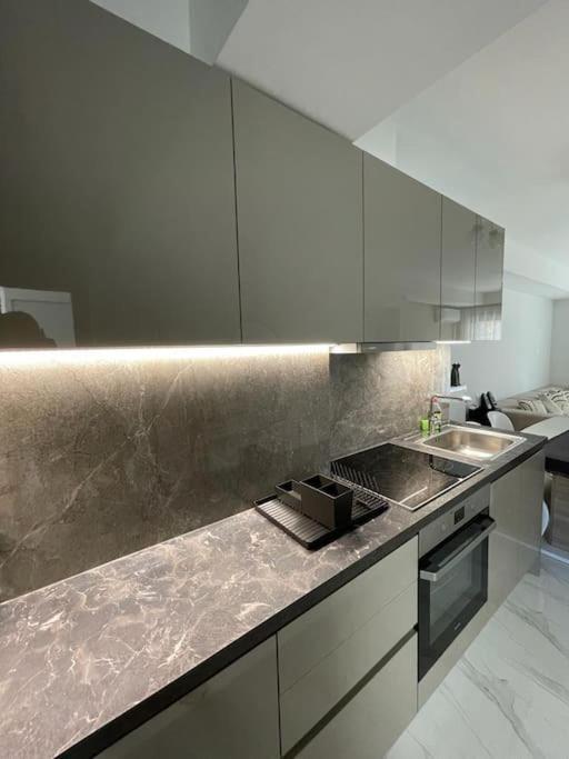 Niarchos Apartment III Athens Luaran gambar